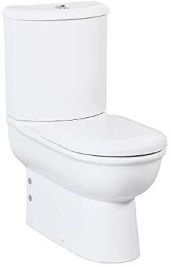 Celino ALL IN ONE COMBINED BIDET TOILET WITH SOFT CLOSE SEAT