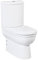 Celino ALL IN ONE COMBINED BIDET TOILET WITH SOFT CLOSE SEAT