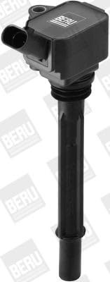 BERU Zündspule ZS096
