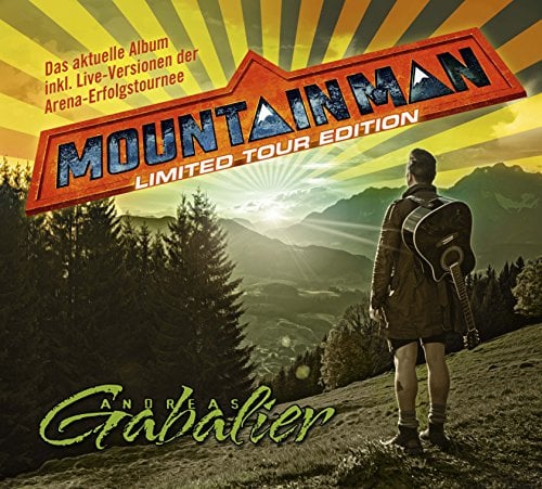 Mountain Man Tour Edition)