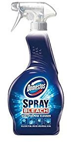 Domestos Bleach Trigger Spray - 450Ml - Pack of 6
