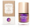 MoYou-London Premium Stamping Nail Polish, 9ml - Purple Haze