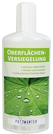 PUTZMUNTER-Oberflächen-Versiegelung 250ml