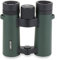 Carson Baureihe RD 10x34mm Kompaktfernglas mit Doppelsteg, wasserdicht und mit extrem hoher Auflösung