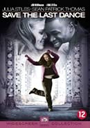 SPEELFILM - SAVE THE LAST DANCE (1 DVD)