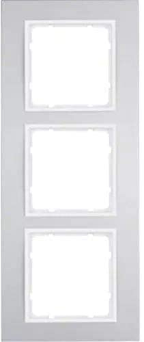Marco B.3, 3E, aluminio/bl. polar