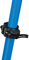 ParkTool ParkTool Unisex – Erwachsene AC Werkzeugablage Montageständer, Black, Einheitsgröße