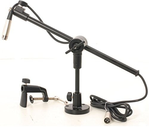 Fame DT 138 Tisch-Mikrofonarm