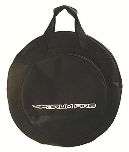OnStage On-Stage CB4000 DrumFire Deluxe Backpack Cymbal Bag