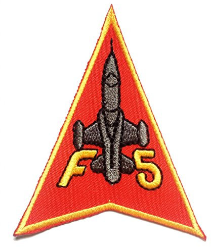 Catch the Patch F5 Army Luftwaffe Flieger - (Größe: 6,7 x 8,5 cm) – Kultige Aufnäher zum Aufbügeln & Aufnähen – Für Jacken, Rucksäcke, Shirts & Cosplay – Ein Must-have für DIY-Fans