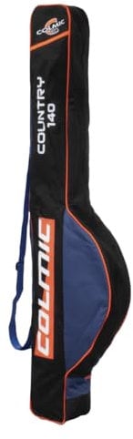 Fodero portacanna Colmic Extreme Competition Country 140 red series sacca