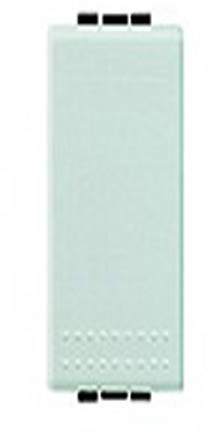 PULSANTE BTICINO Living Light N4005 1P 10A
