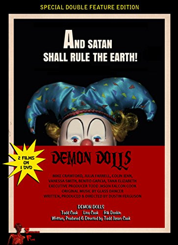 Demon Dolls (Remake)