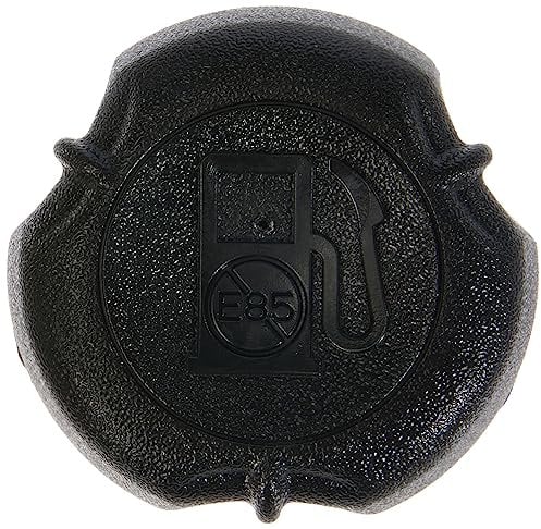 Briggs and Stratton 992371 Deckel Kraftstofftank 600-Series, schwarz