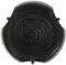 Briggs and Stratton 992371 Deckel Kraftstofftank 600-Series, schwarz