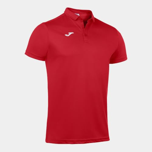 Joma Polo Shirt Hobby S/S