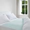 Eco Toilet Training Sleep Mat, Large, 85 x 135cms with tucks, Potty Training Bed Pads | 100% Waterproof | Bed Wetting Sheets for Double, Single and Toddler Beds | Non-Slip, Easy to Change at Night.