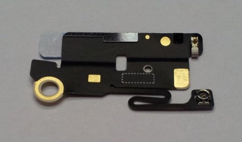 WiFi Antenne + Flexkabel kompatibel für iPhone 5S