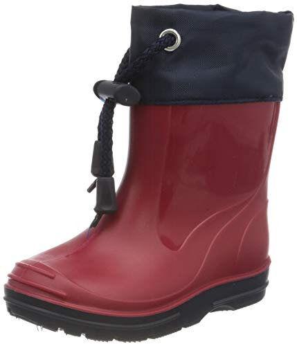 Beck Basic 849, Stivali di Gomma Unisex - Bambini e ragazzi