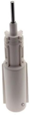 Arbre de transmission Robot ménager MS-5785165, SS-1600005365 MOULINEX Robot ménager MS-5785165, SS-1600005365 MOULINEX