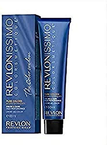 Revlon Revlonissimo Colorsmetique 60 ml, Color Pure/C 400