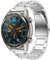 Supore Bracelet Compatible avec Huawei Watch GT2 46mm/Watch GT 46mm/Watch GT Active/Watch 2 Pro/Honor Watch Magic/Galaxy Watch 46mm/Gear S3/Gear 2, Bracelet en Acier Inoxydable de 22mm