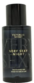 Victoria's Secret Very Sexy Night Fine Fragrance Mist 75 ml