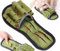 ToBu Line® Schnüffelteppich für Hunde als Slipper 2.0 (größere Schlaufen!) mit Quietschfunktion - waschmaschinengeeignet bis 30° - Intelligenzspielzeug für Hunde von deutschem Unternehmen