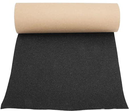 Scooter Scrub Sticker , Longboard Griptape Antislip für Double Snubby MS3205 für Pistole