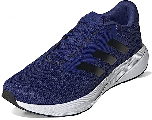 Adidas Herren Sneaker Response Runner Blau