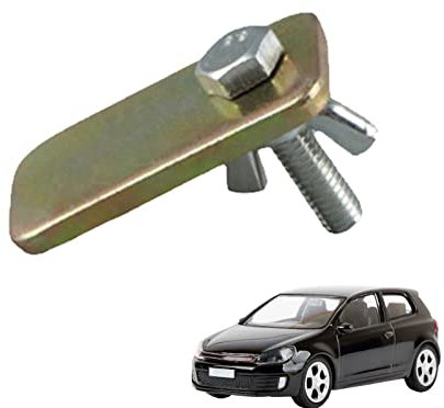 Bexdug Car Tire Repair Wrench Tools,Car Jack Wrench Manual Jack Ratchet with Labor-Saving Handle - Metal Scissor Jack Wrench for Motorcycles, Family