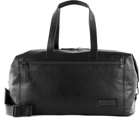 Jost Stockholm Weekender Reisetasche Leder 50 cm