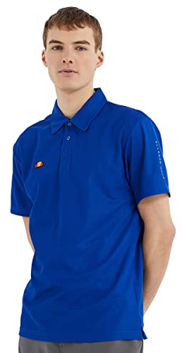 Ellesse Men's Bertola T-Shirt (Pack of 1)