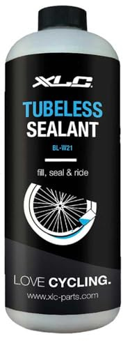 XLC Milk Tubeless-Milch Mehrfarbig 500ml