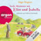 Sechs Abenteuer mit Eliot und Isabella