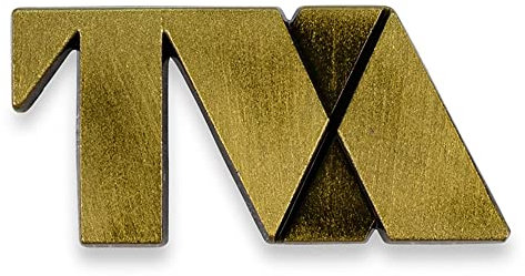 Marvel Studios Limited Edition Emaille Pin | SDCC 2022 Exclusive, Zinn, Gold, Kein Edelstein