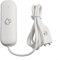para Tuya - Sensor Inteligente de Fugas de Agua para el hogar, WiFi, Sensor de inmersión de Fugas de Agua, Detector de Agua, App Alarma, Temporizador, 1/4 Unidades (1 Unidad)