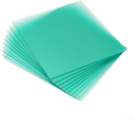 Sileduove de soudage pour casque de soudage automatique, lentille de casque de soudage, lentille transparente, verre de protection anti-soudure, verre de soudage automatique transparent en PC