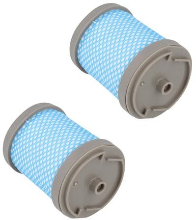 PURexpert Filtro di protezione per motore di scarico #T113 per aspirapolvere Hoover Freedom Cordless Stick (alternativa a 35601731) (confezione da 2)