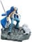 Banpresto Statue Trafalgar Law Mit Katana 11 cm