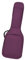 E-Gitarrentasche, Musikinstrumentenkoffer, Gitarrenschutzhülle, Tasche für E-Gitarre, LILA