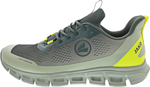 JAKO Unisex J-cl Radius Training