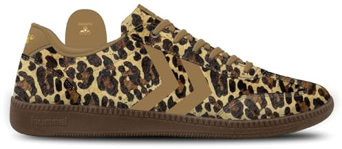 hummel Print II Handball Shoes EU 37