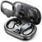 Auriculares Bluetooth deportivos, auriculares in-ear inalámbricos Bluetooth 5.3 con micrófono de cancelación de ruido ENC, 2025, nuevos auriculares IP8 impermeables, 68 horas de tiempo de reproducción
