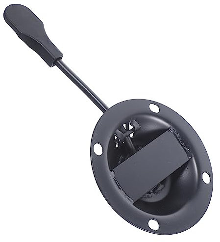 Gadpiparty Schwere Bürostuhl Neigemechanismus Steuerplatte Robustes Sitzdrehgelenk Ersatzteil Für Drehstühle Und Gaming-stühle Passende Basis Für Esszimmer Chefsessel