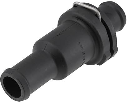 COOLANT THERMOSTAT Compatible With AUDI A3 A4 Q3 T CTM-VW-093