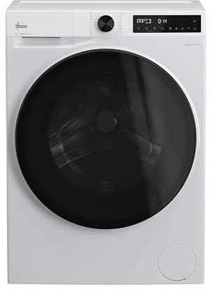 Hoover Pro Wash Series 5 HBP 413BL8-80 13kg Washing Machine with 1400 rpm - White - A Rated