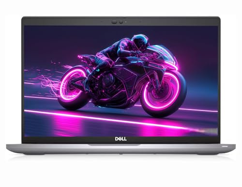 DELL Latitude 5420 Business Laptop, 14 Zoll FHD Notebook, Intel Core i5-1135G7, 8GB RAM, 256GB SSD, US QWERTY Tastatur, Windows 11 Pro (Generalüberholt)