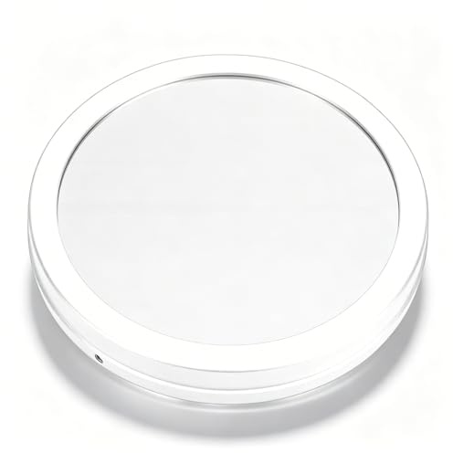 Sxhlseller Filtro Solare Regolabile per Telescopio 66-116mm, Pellicola in Foglio di Alluminio Rivestito in PET, Alloggiamento in Lega di Alluminio per Osservazione delle Macchie Solari