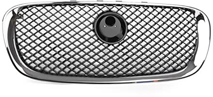 Griglia Anteriore, Pannello Centrale, griglia Superiore per Jaguar XF/XF 2008-2011 (A Griglia)